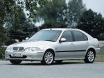 Rover 45 5-Door 1999 года